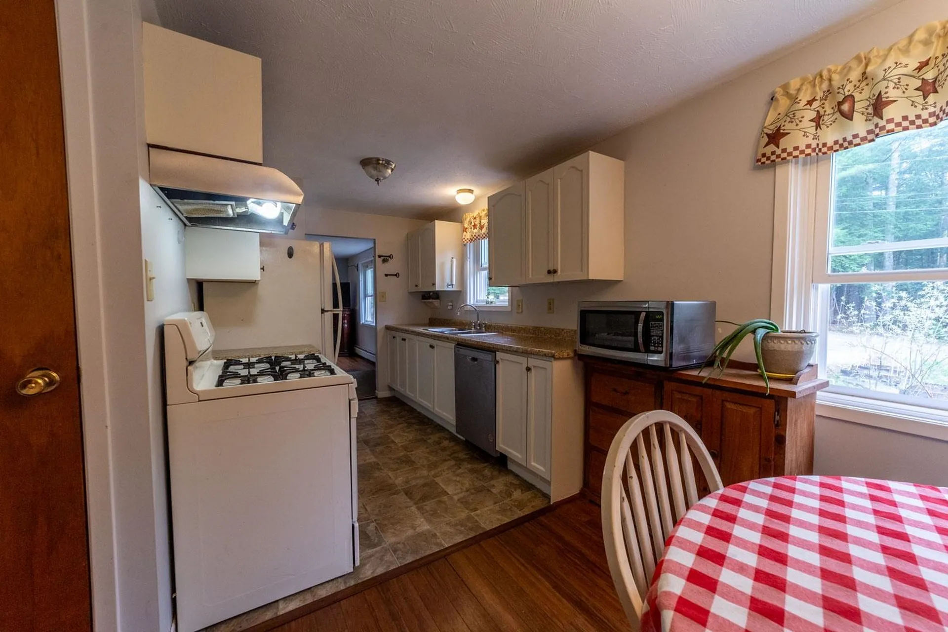 21 Hemlock Hill Road Campton NH 03223