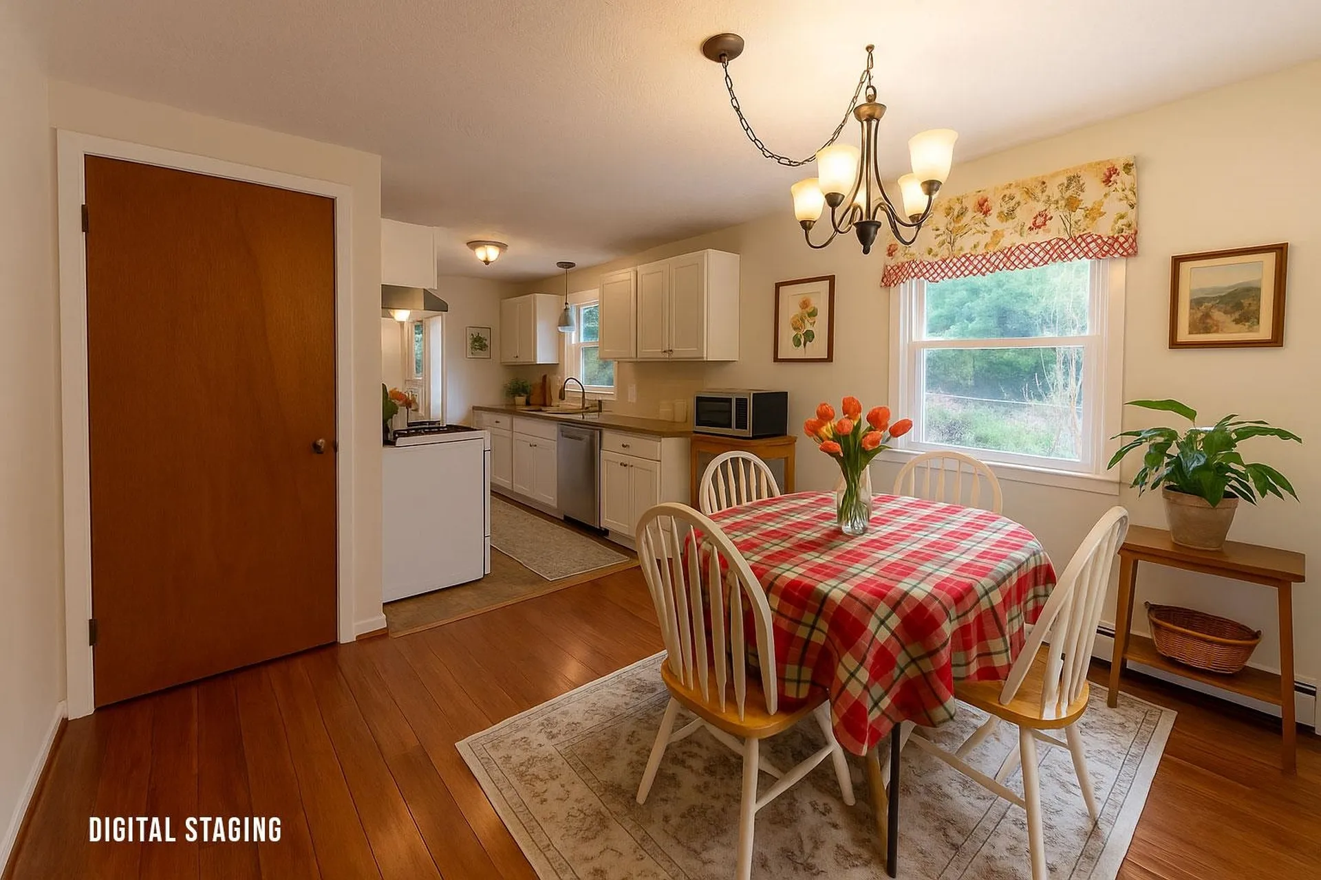 21 Hemlock Hill Road Campton NH 03223
