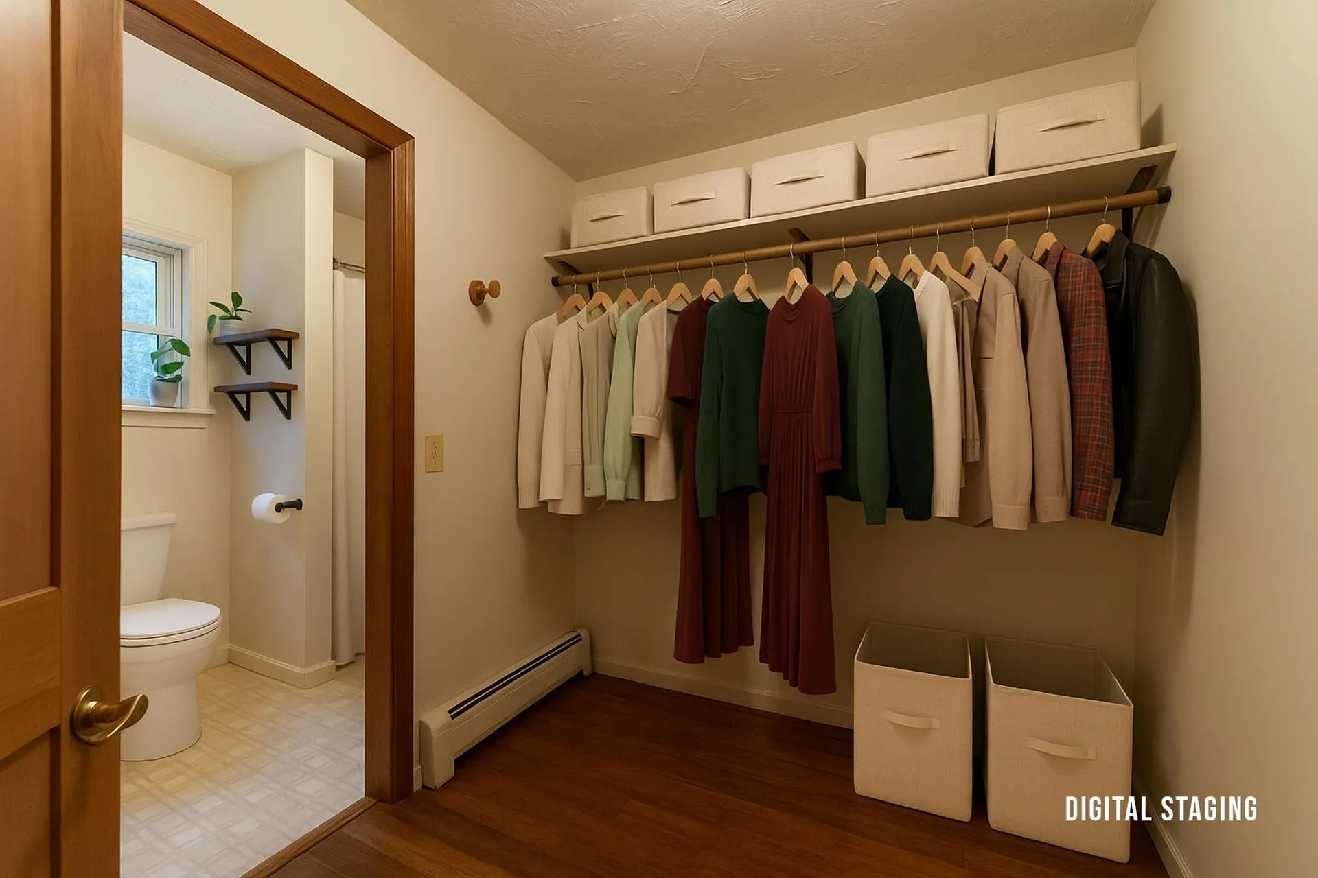 21 Hemlock Hill Road Campton NH 03223