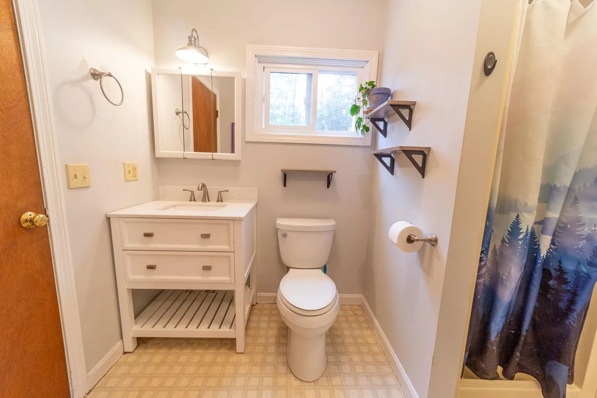 21 Hemlock Hill Road Campton NH 03223