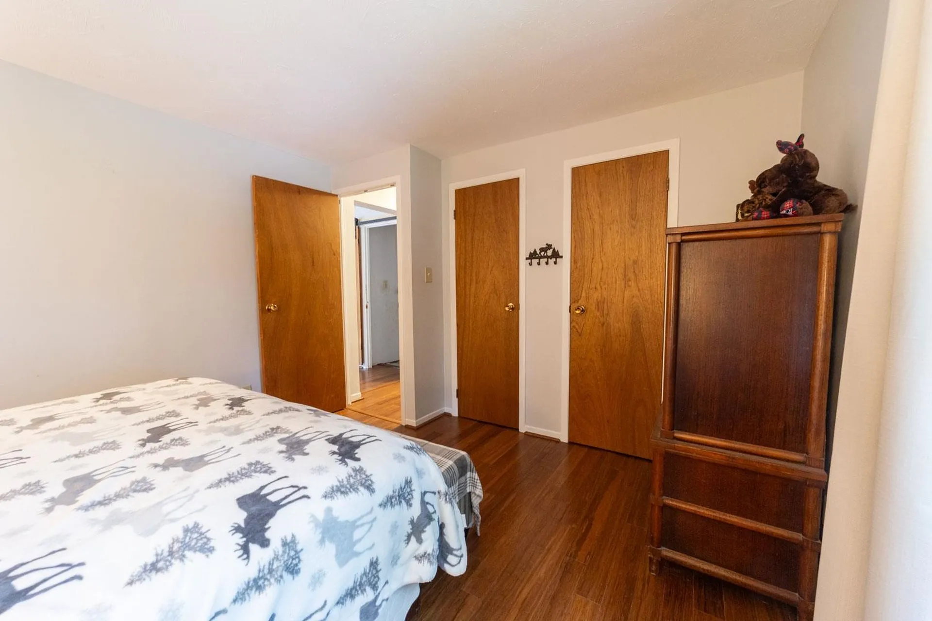 21 Hemlock Hill Road Campton NH 03223