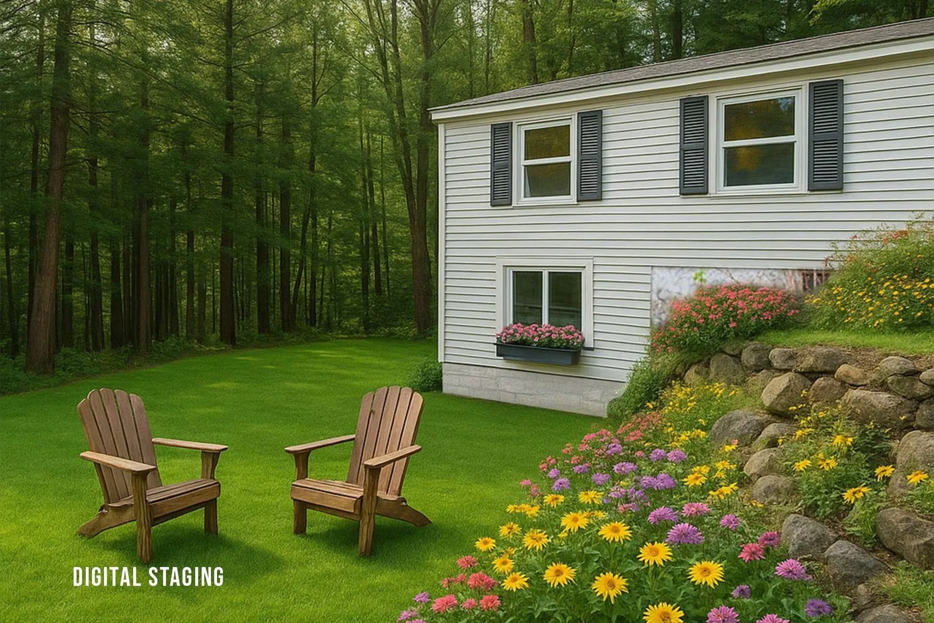 21 Hemlock Hill Road Campton NH 03223