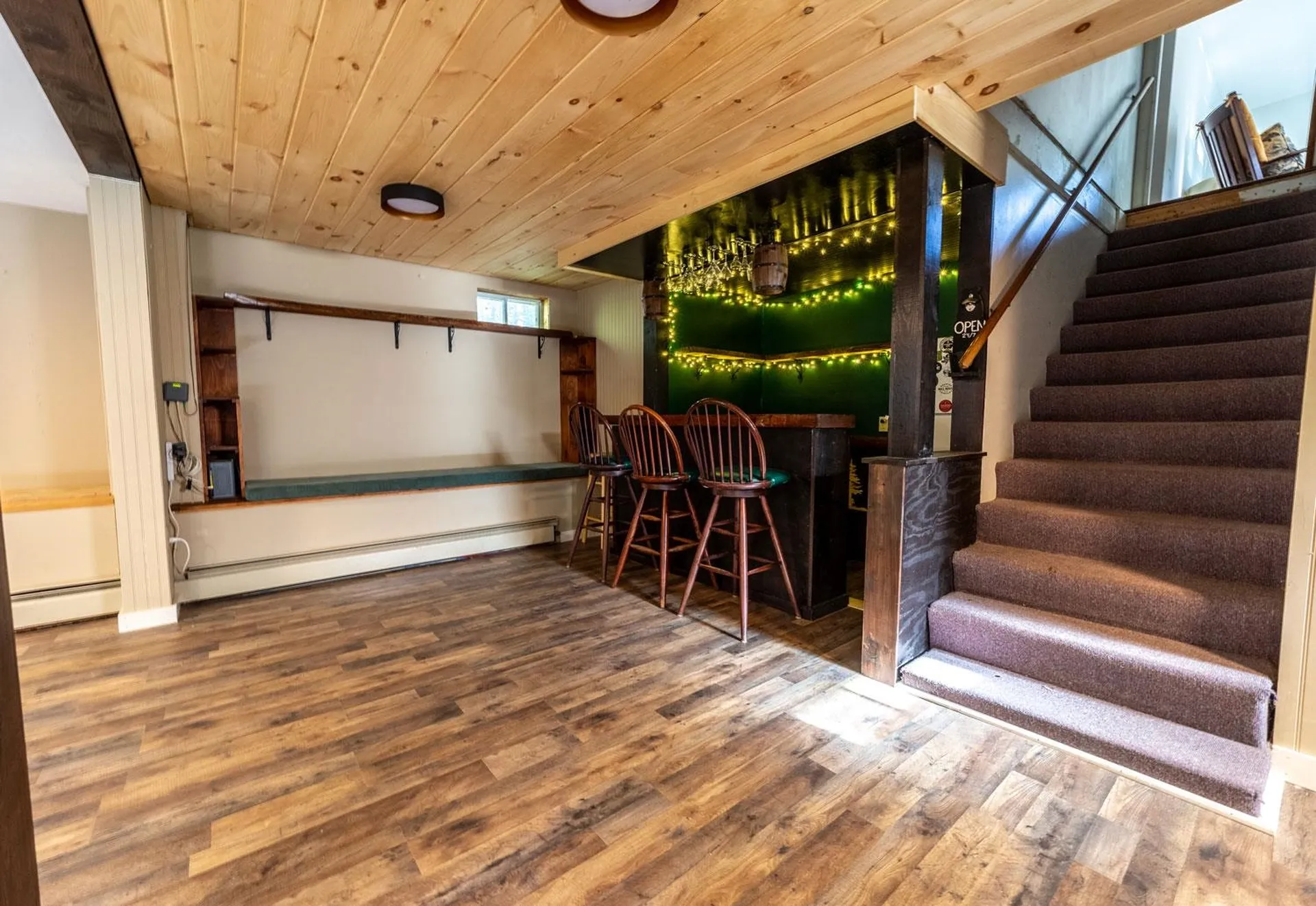 21 Hemlock Hill Road Campton NH 03223