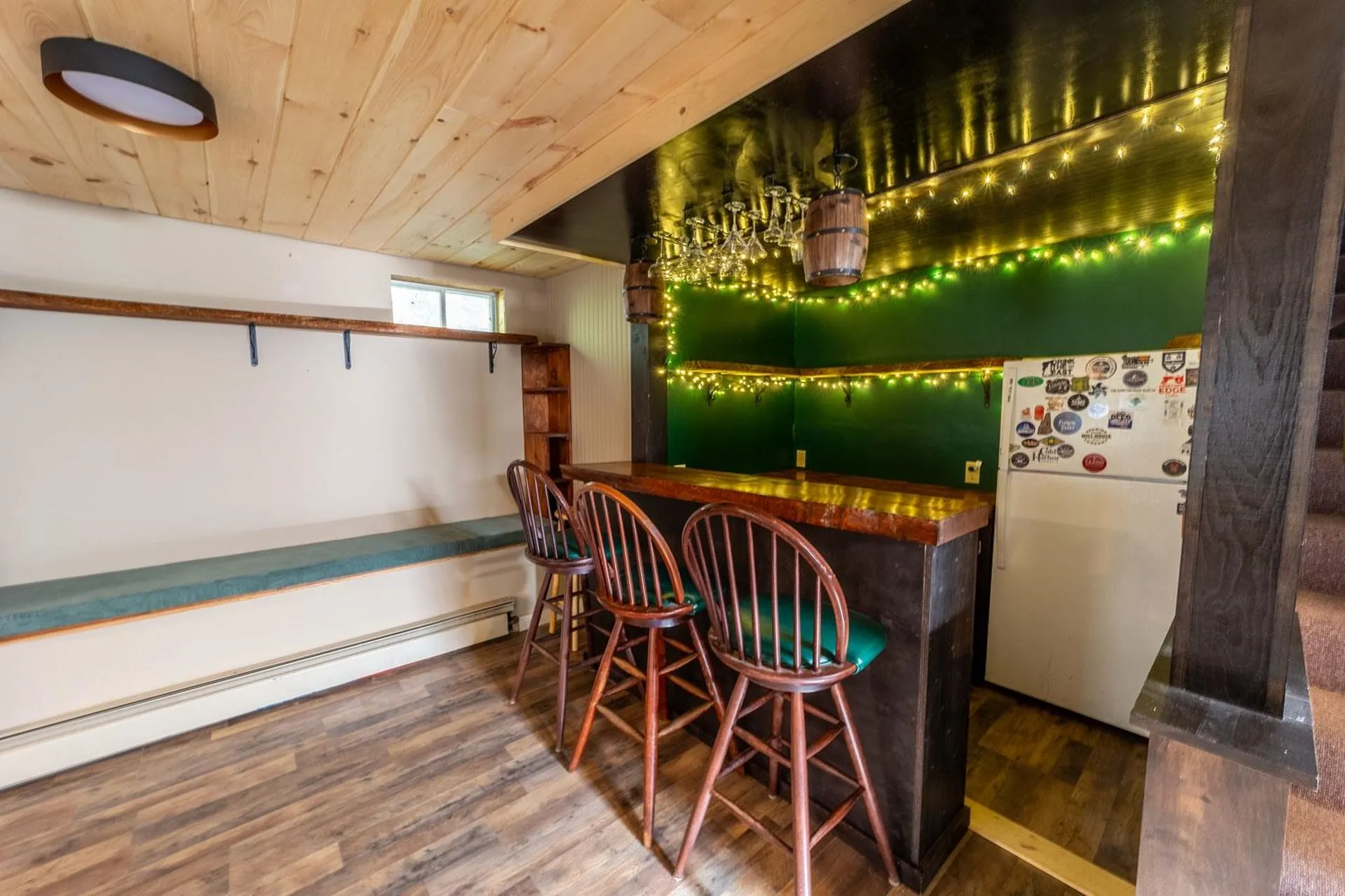 21 Hemlock Hill Road Campton NH 03223