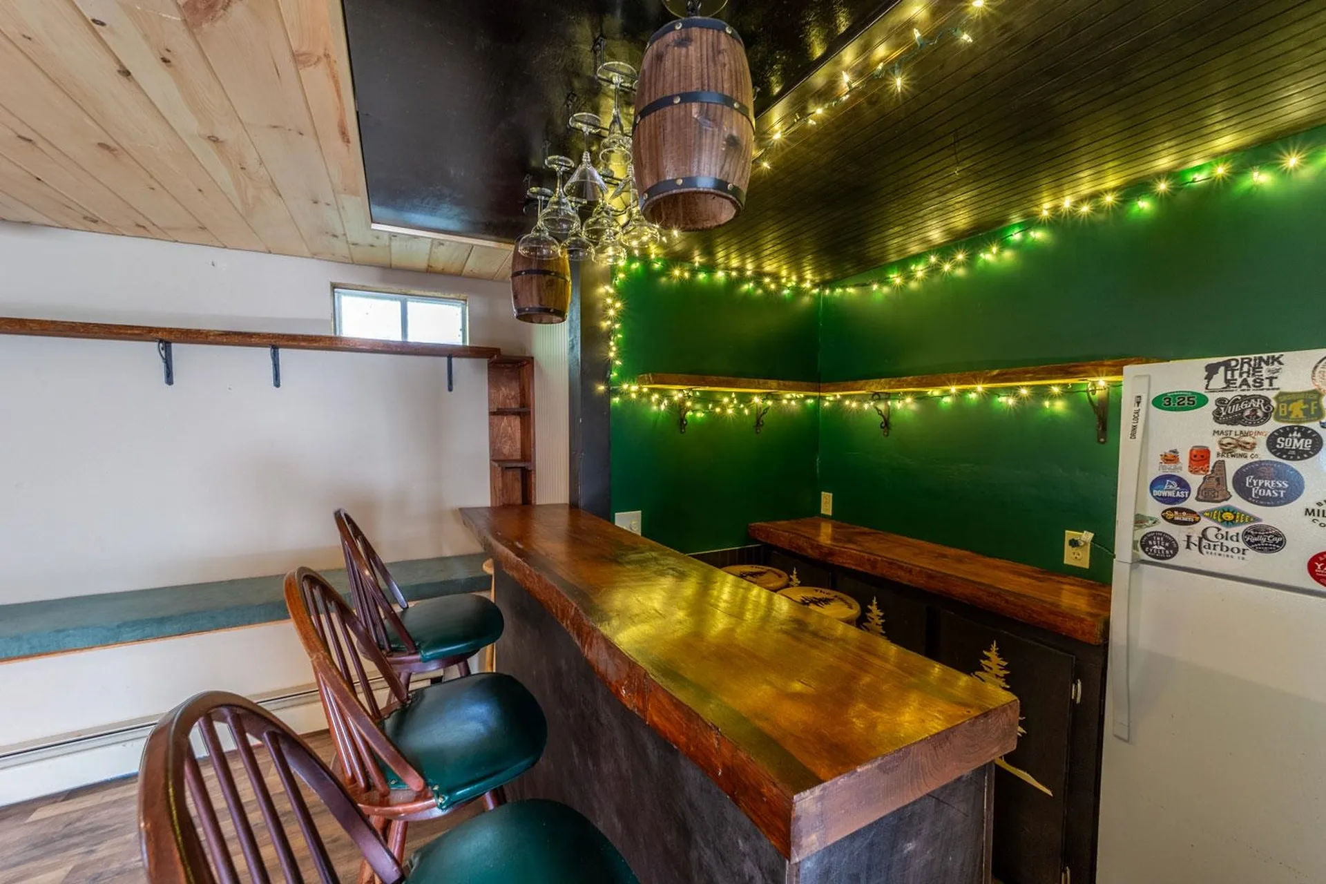 21 Hemlock Hill Road Campton NH 03223