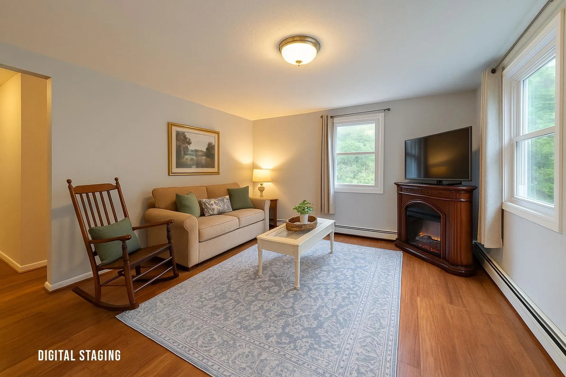 21 Hemlock Hill Road Campton NH 03223