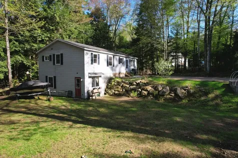 21 Hemlock Hill Road Campton NH 03223