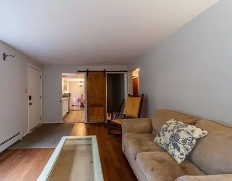 21 Hemlock Hill Road Campton NH 03223