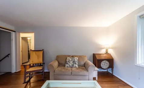 21 Hemlock Hill Road Campton NH 03223