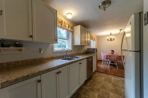 21 Hemlock Hill Road Campton NH 03223