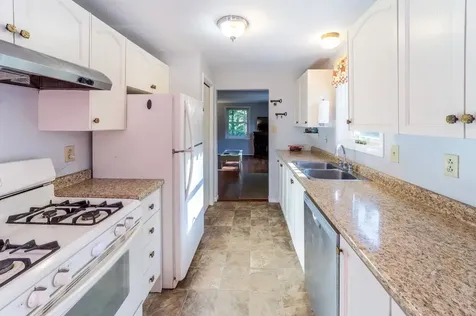 21 Hemlock Hill Road Campton NH 03223