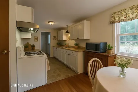 21 Hemlock Hill Road Campton NH 03223