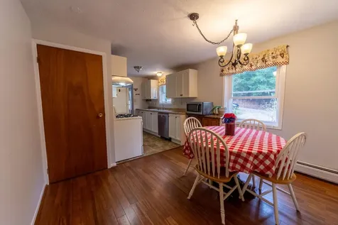 21 Hemlock Hill Road Campton NH 03223