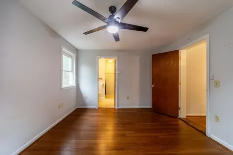 21 Hemlock Hill Road Campton NH 03223