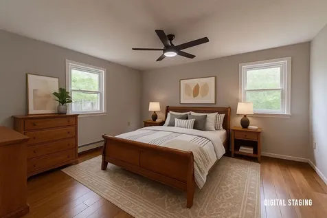 21 Hemlock Hill Road Campton NH 03223