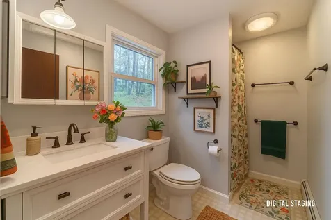 21 Hemlock Hill Road Campton NH 03223