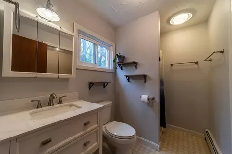 21 Hemlock Hill Road Campton NH 03223