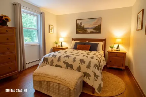 21 Hemlock Hill Road Campton NH 03223