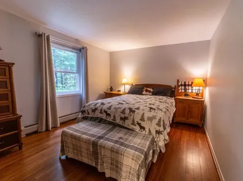 21 Hemlock Hill Road Campton NH 03223