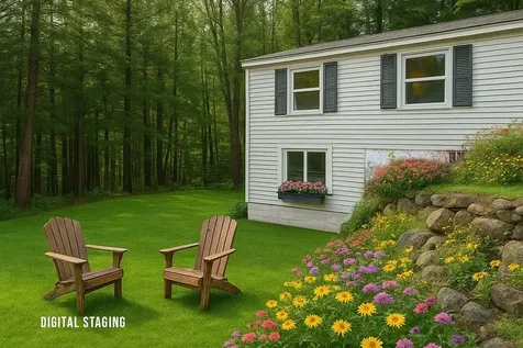 21 Hemlock Hill Road Campton NH 03223