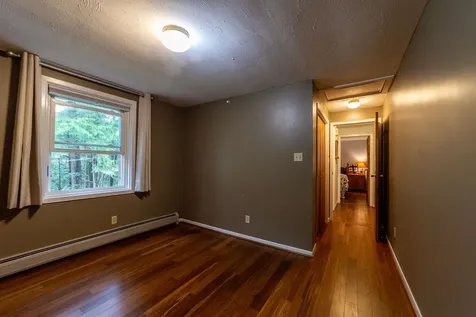 21 Hemlock Hill Road Campton NH 03223