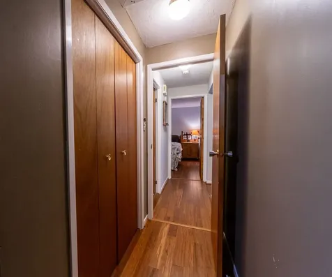 21 Hemlock Hill Road Campton NH 03223