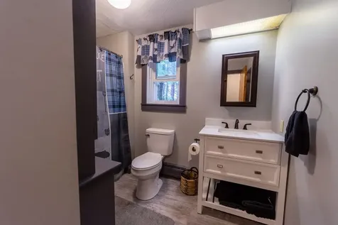 21 Hemlock Hill Road Campton NH 03223