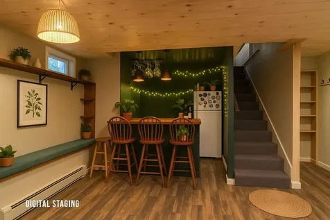 21 Hemlock Hill Road Campton NH 03223