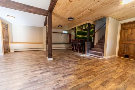 21 Hemlock Hill Road Campton NH 03223