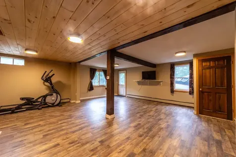 21 Hemlock Hill Road Campton NH 03223