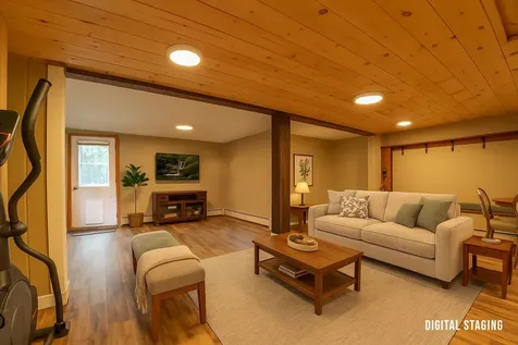 21 Hemlock Hill Road Campton NH 03223