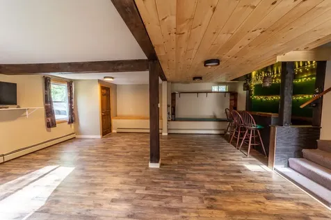 21 Hemlock Hill Road Campton NH 03223