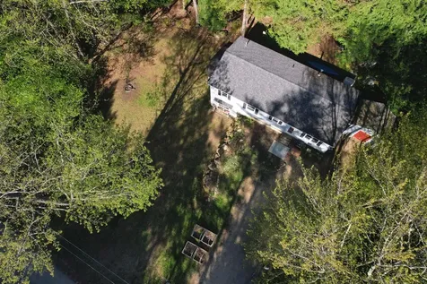 21 Hemlock Hill Road Campton NH 03223