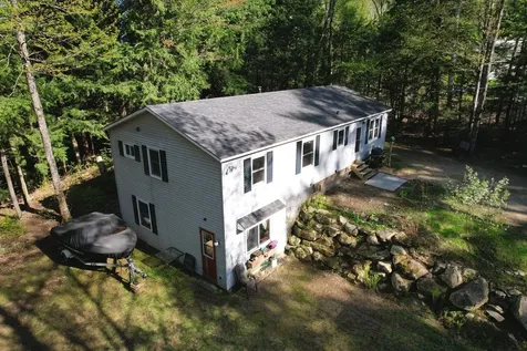 21 Hemlock Hill Road Campton NH 03223