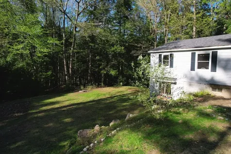21 Hemlock Hill Road Campton NH 03223