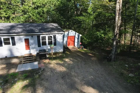 21 Hemlock Hill Road Campton NH 03223