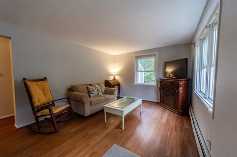 21 Hemlock Hill Road Campton NH 03223