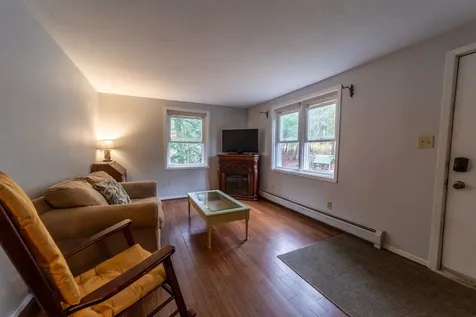 21 Hemlock Hill Road Campton NH 03223