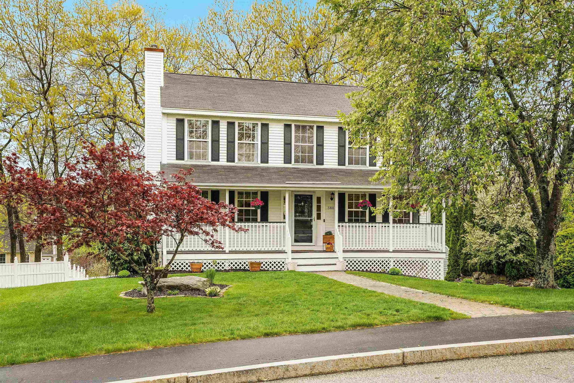 380 Wellington Hill Road Manchester NH 03104