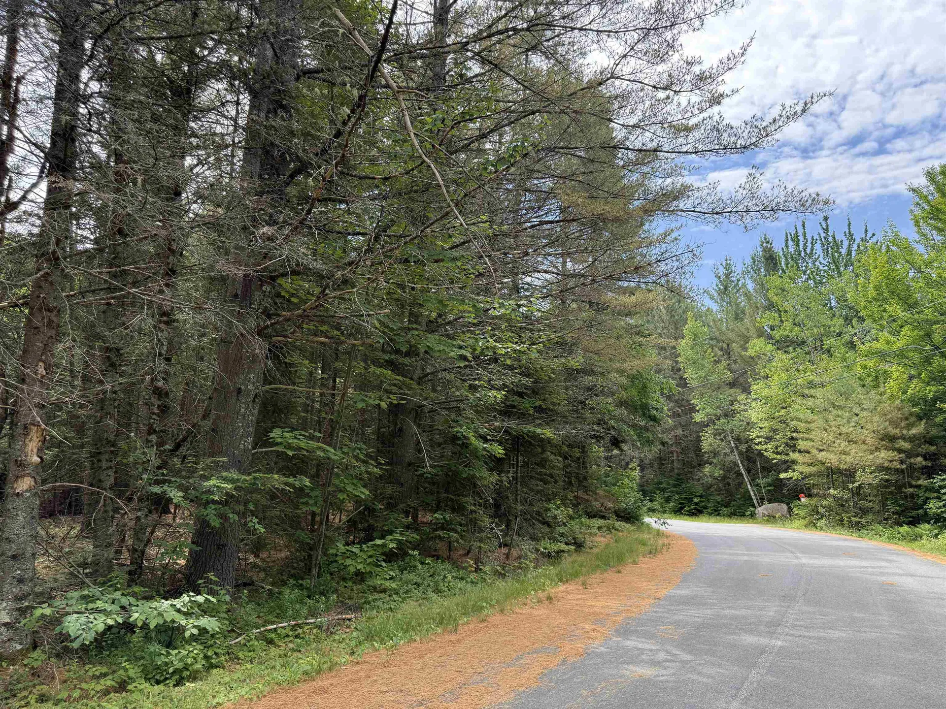 0 Twin View Drive Carroll NH 03595