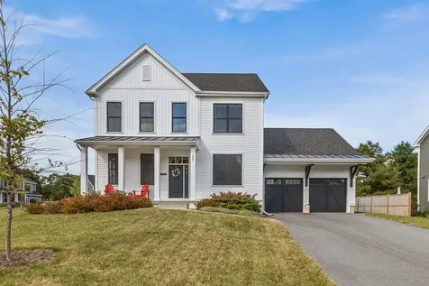 287 Caspian Lane Shelburne VT 05482