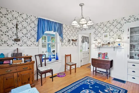 16 Bible Hill Road Bennington NH 03442