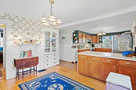 16 Bible Hill Road Bennington NH 03442