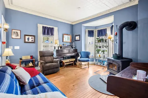 16 Bible Hill Road Bennington NH 03442