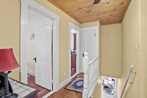 16 Bible Hill Road Bennington NH 03442