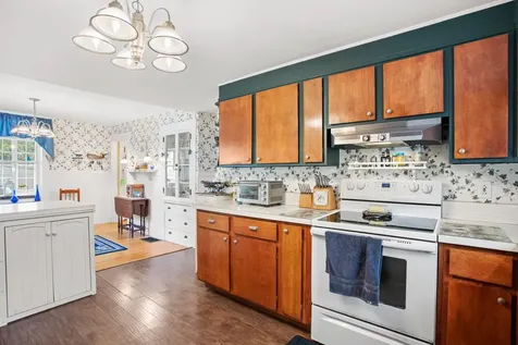 16 Bible Hill Road Bennington NH 03442