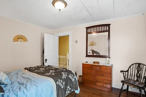 16 Bible Hill Road Bennington NH 03442