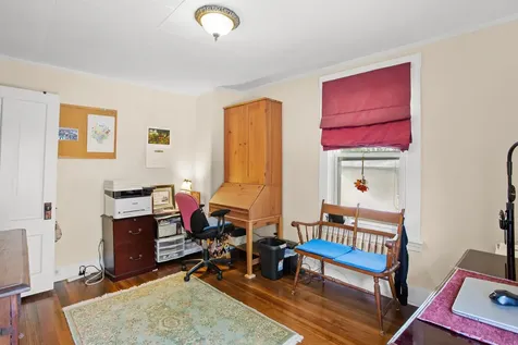16 Bible Hill Road Bennington NH 03442