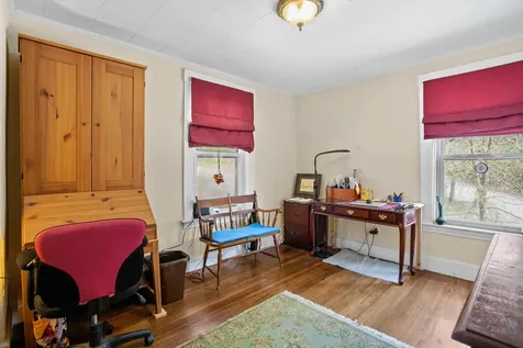 16 Bible Hill Road Bennington NH 03442