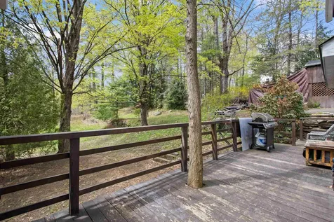 16 Bible Hill Road Bennington NH 03442